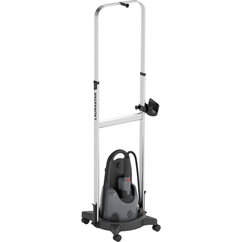 Laurastar 四輪掛架 (IZZI PLUS 系列專用)